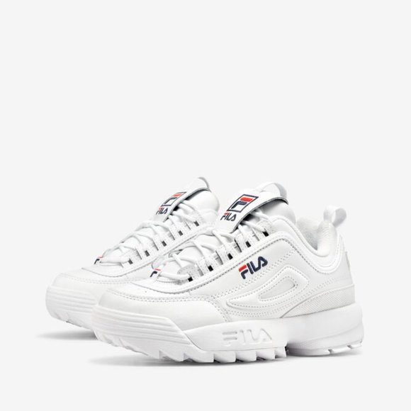 Fila Shoes - Fila Disruptor 2 Premium Sneakers